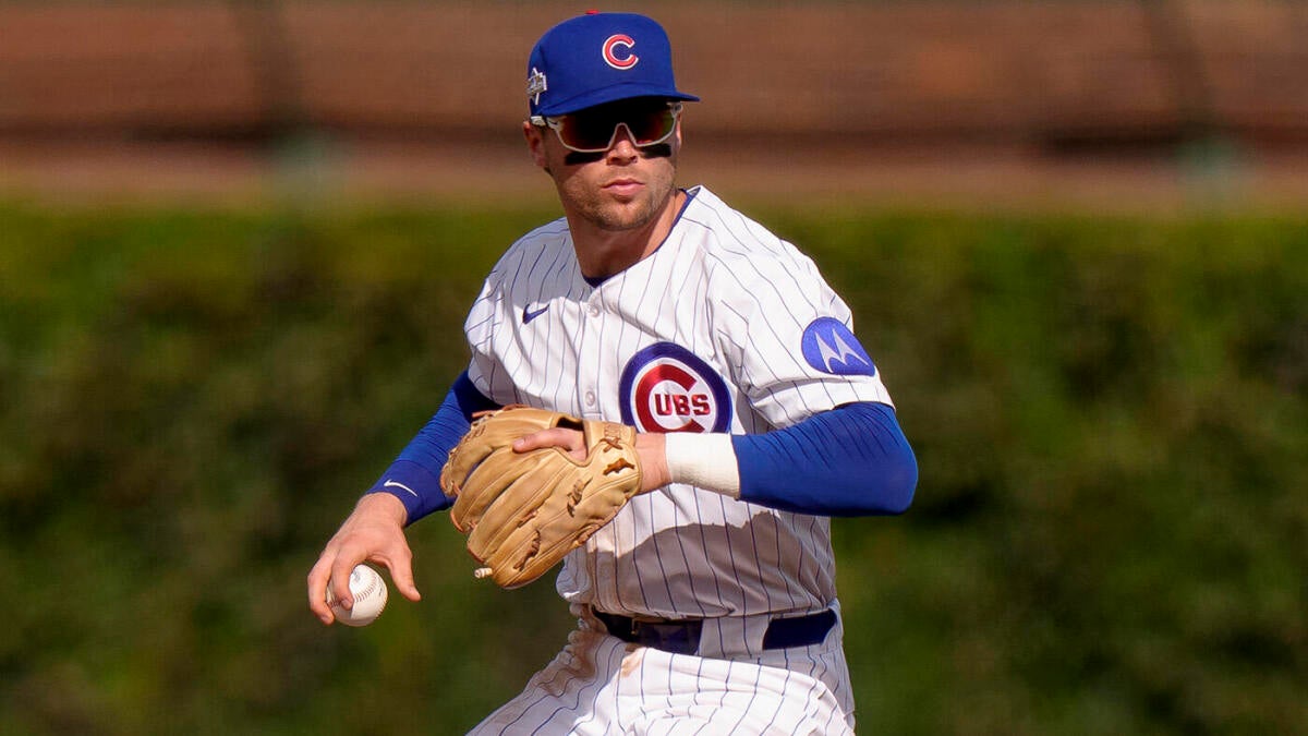 nico hoerner cubs g FwhtvE