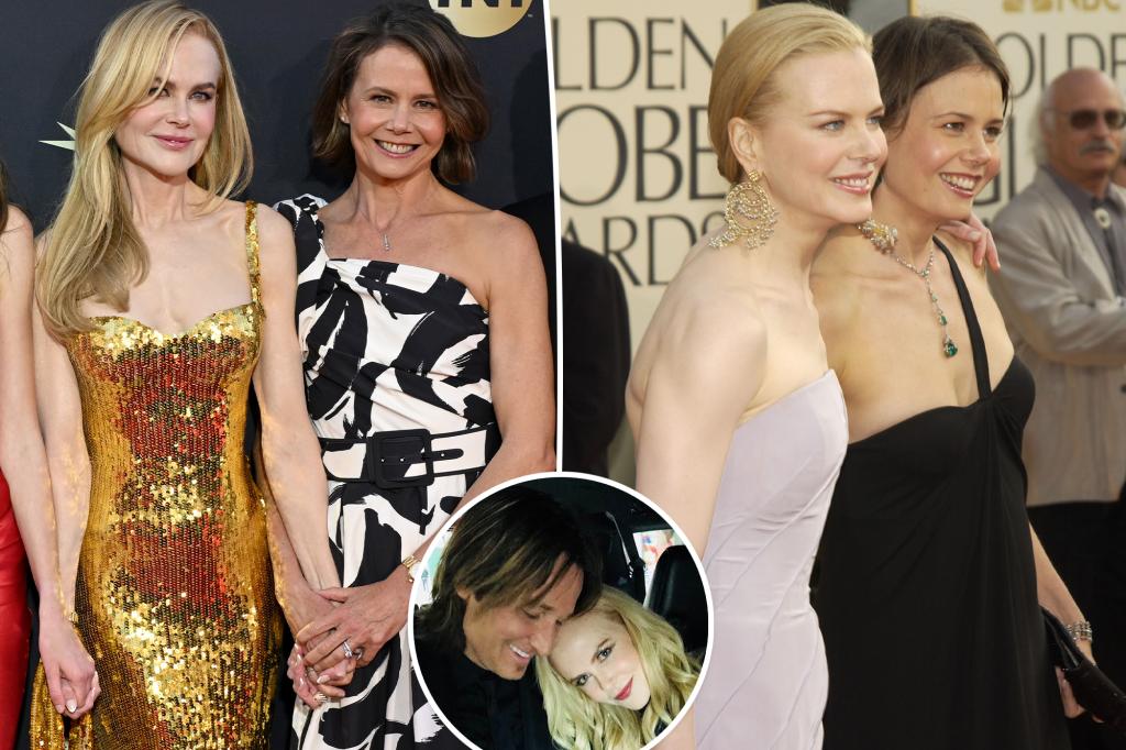 nicole kidman leans sister first 112609169 3tIaaU