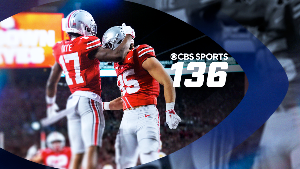 ohio state 136 rankings