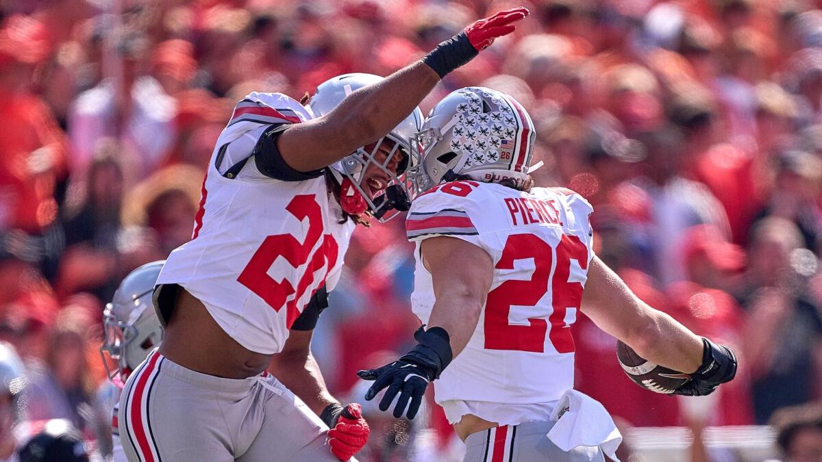 ohio state defense yihYkg