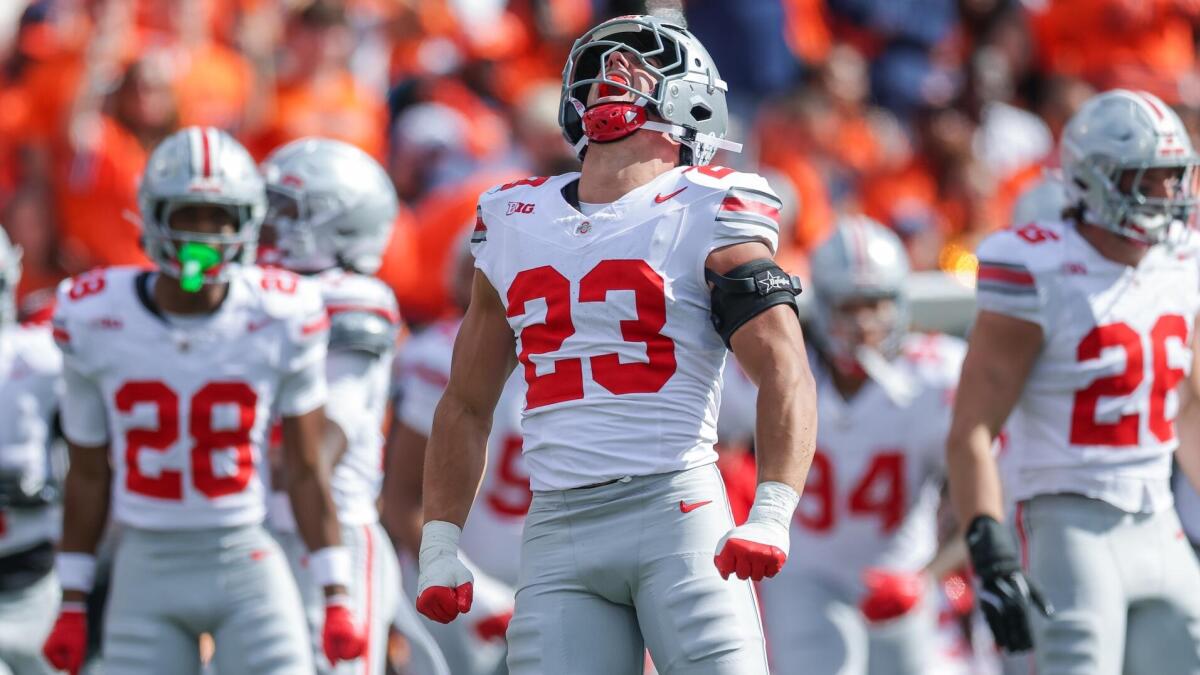 ohio state v illinois A3hHZE