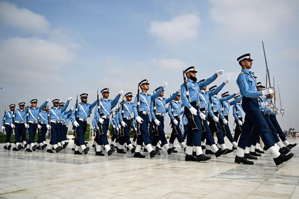 pakistan military air force GettyImages 2233275004 hLXcio