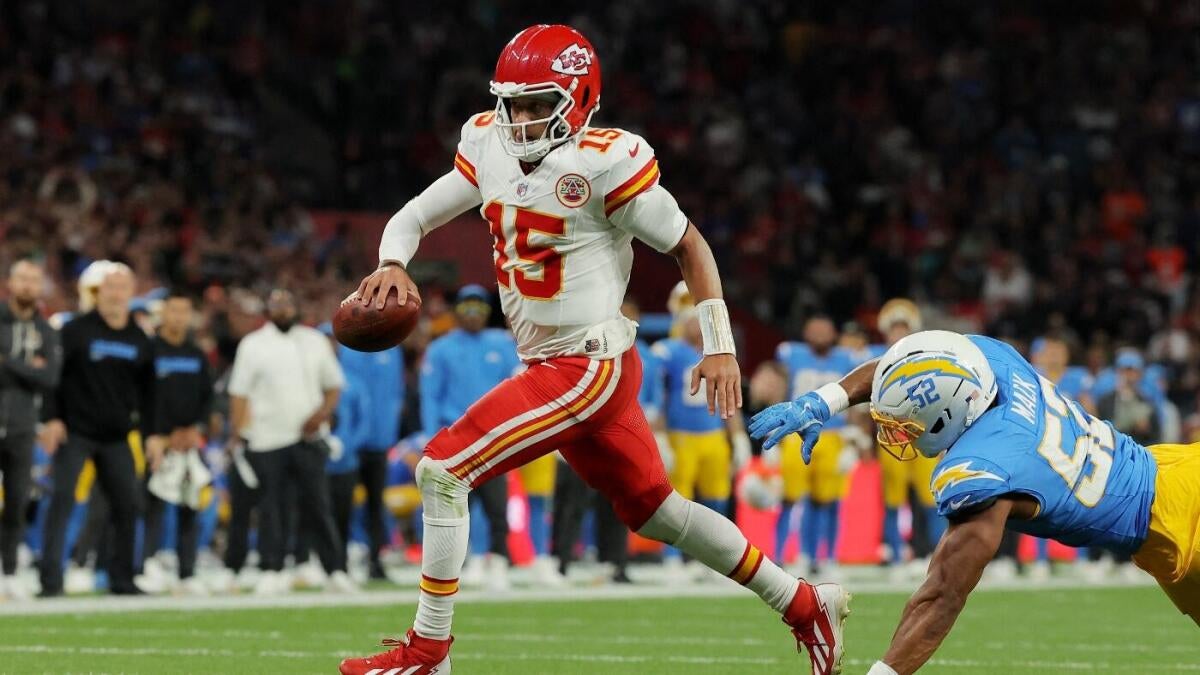 patrick mahomes chiefs imagn images