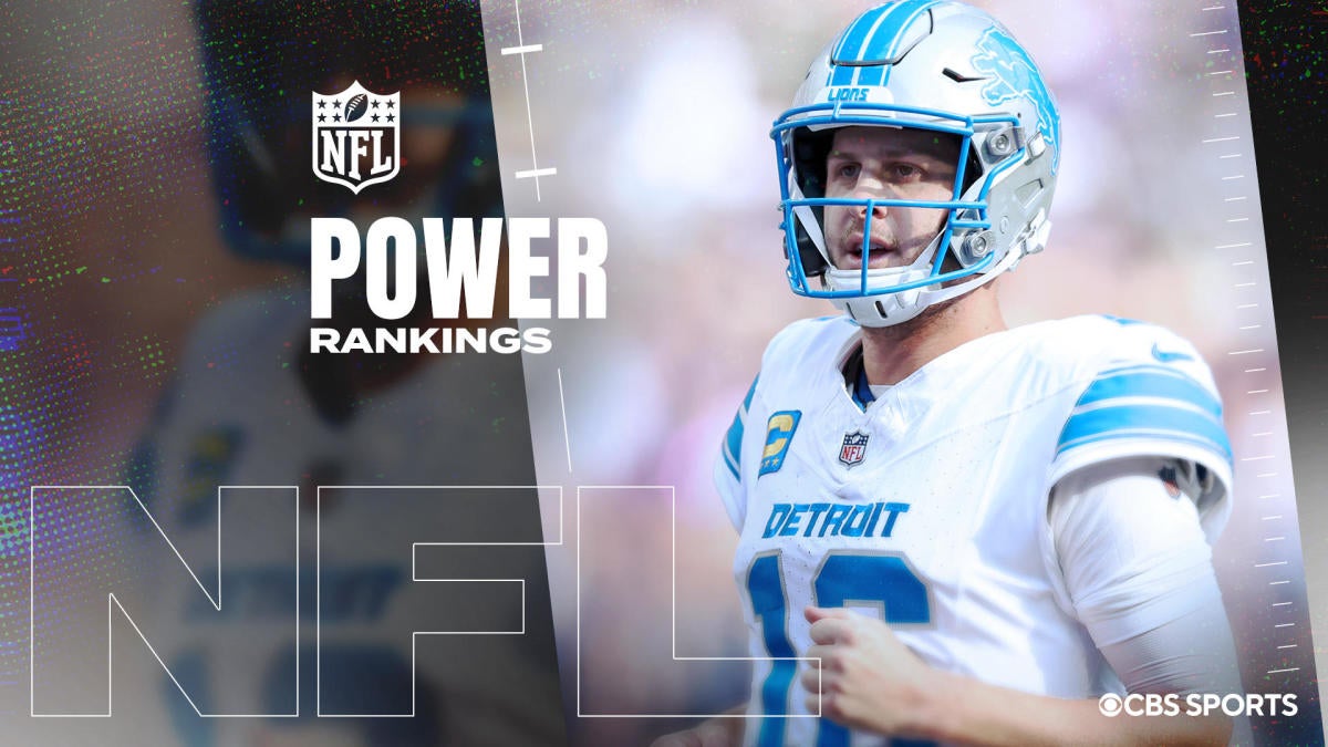 power rankings nfl lions week 8 bs426c