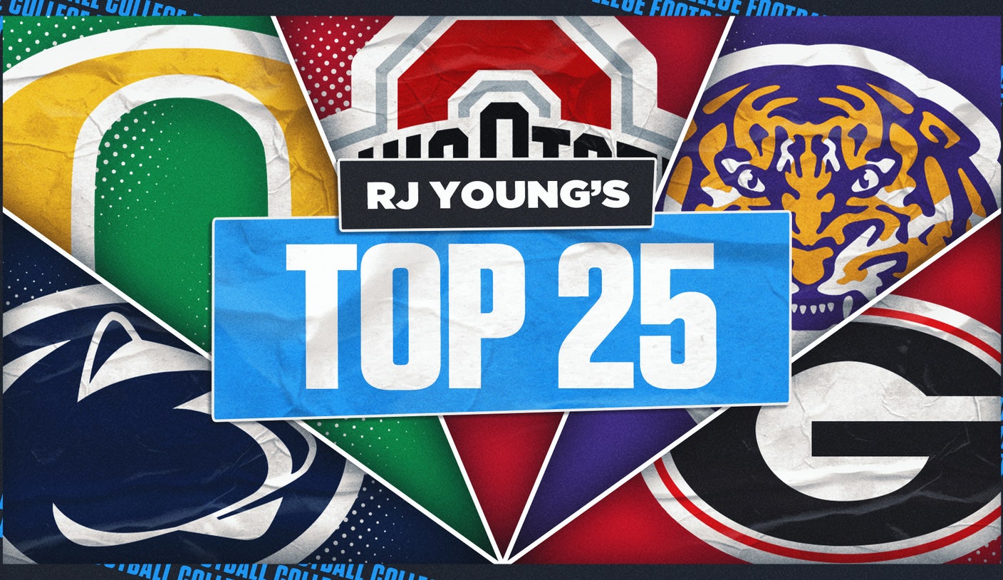 rj youngs vs ap top 25 16x9 Q4Vt7o