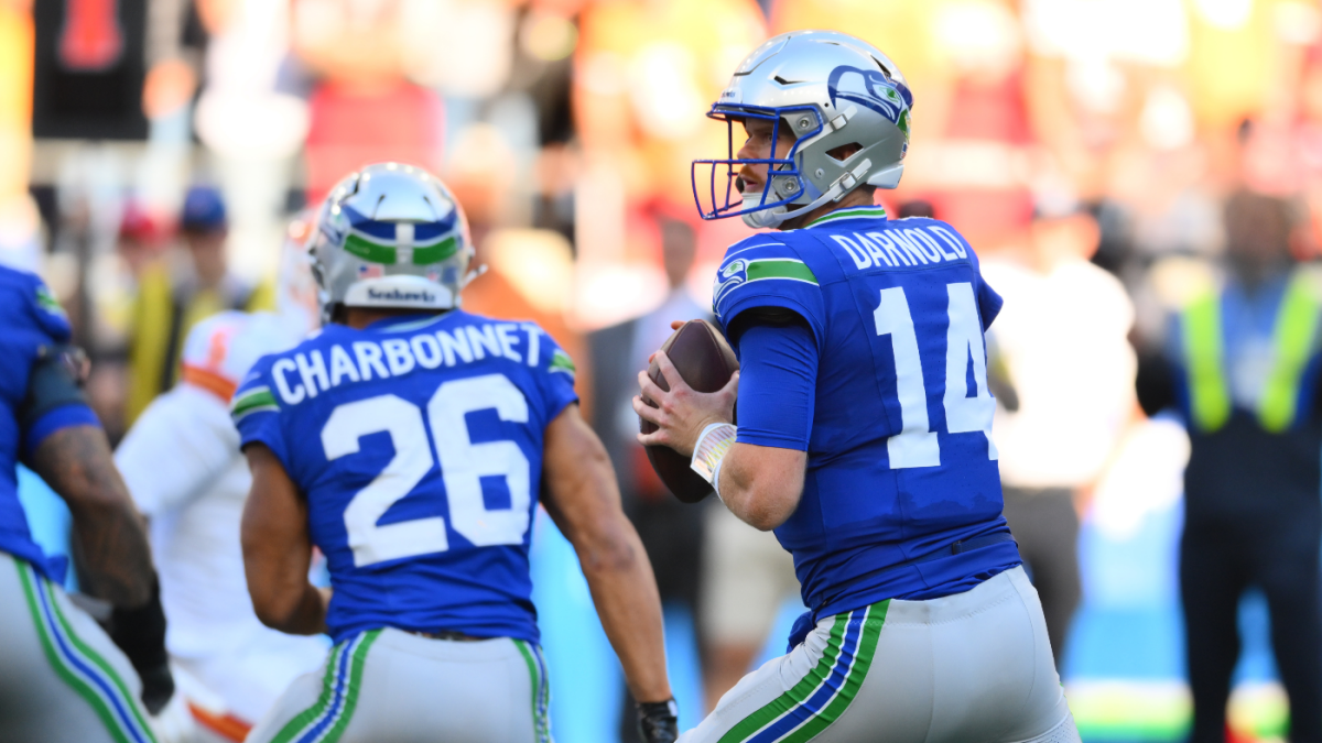 sam darnold seahawks XGqEP8