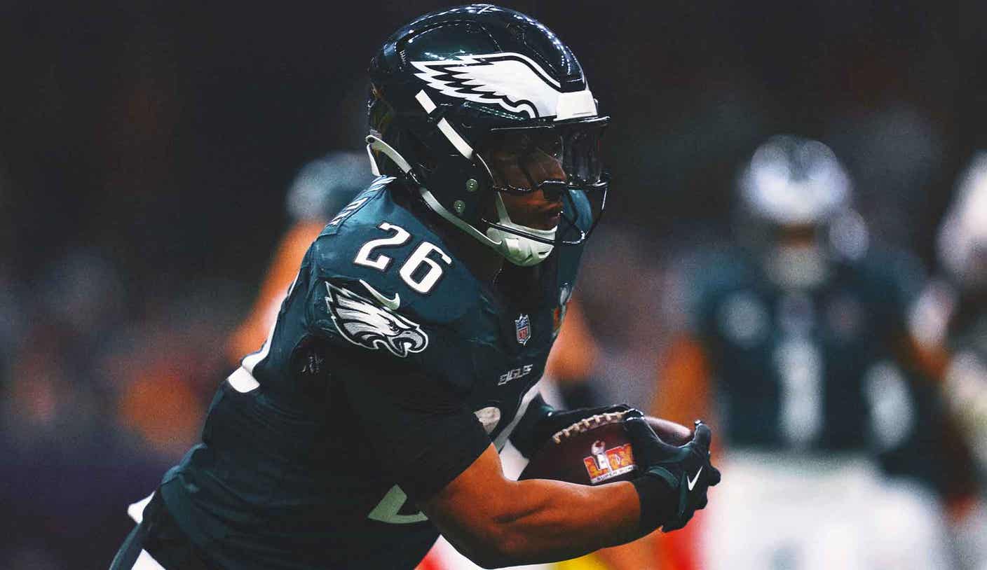 saquon carry ULeGMB