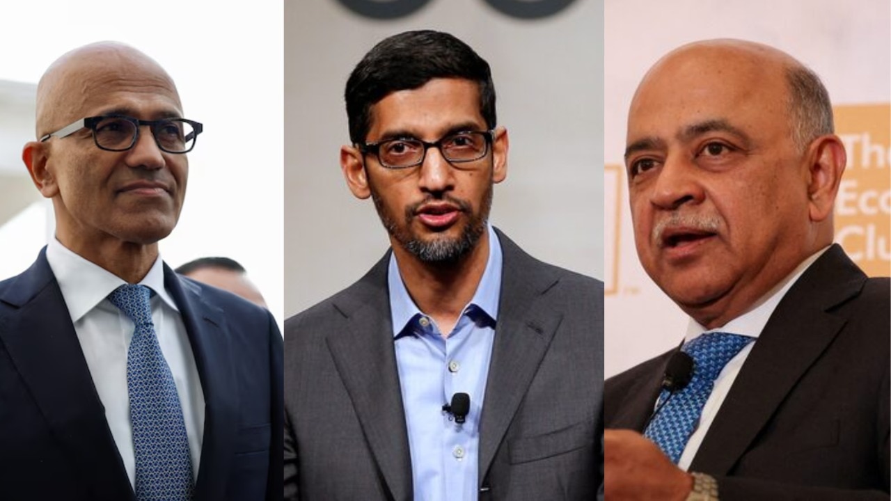 satya nadella sundar pichai and arvind kumar 135148174 16x9 0 e1qzFH