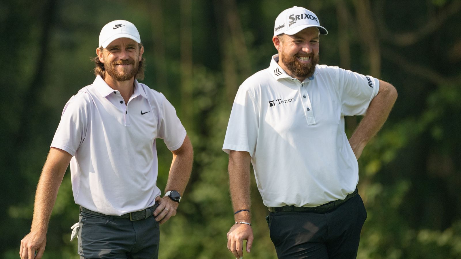 skysports tommy fleetwood shane lowry 7053179 AlUSAT