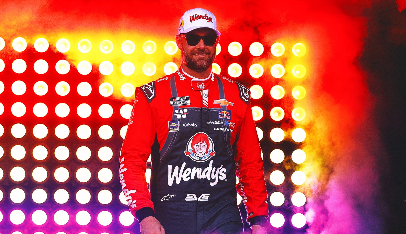 svg favorite charlotte nascar odds Argmnl