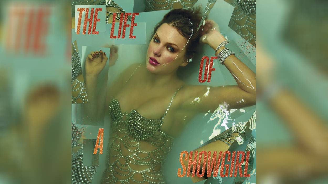 taylor swift showgirl AP 1003 bUBDuf