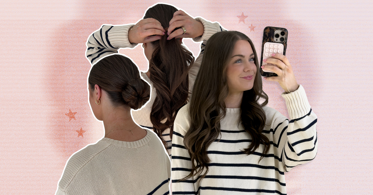 the everygirl social bellamihair review
