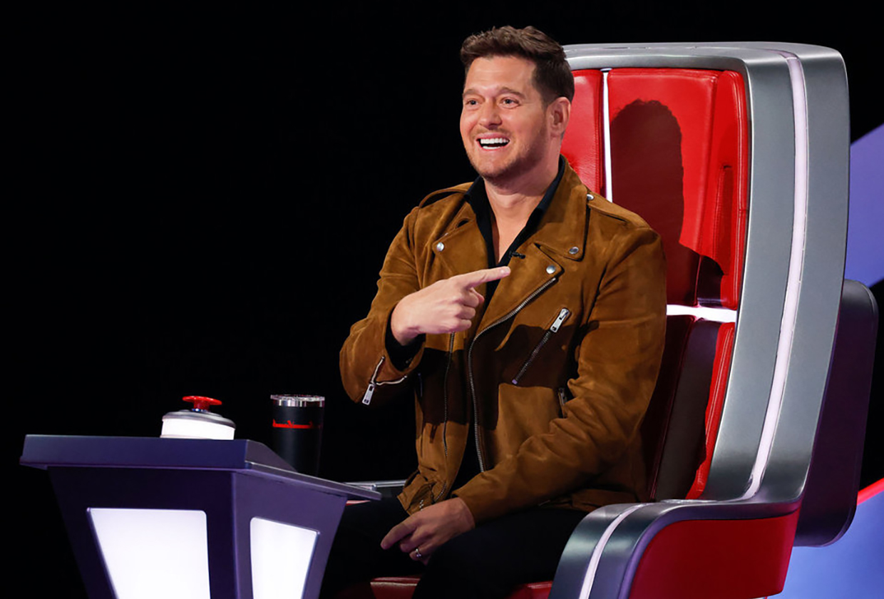 the voice results blinds night 6 v88SkA