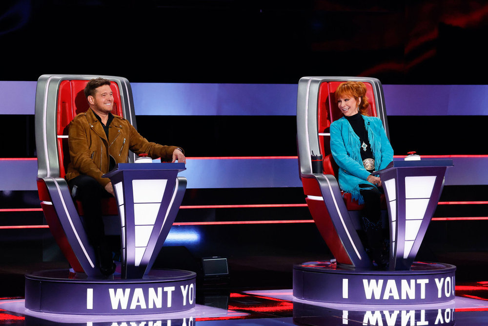 the voice season 28 blind auditions part 4 recap aSJAmd
