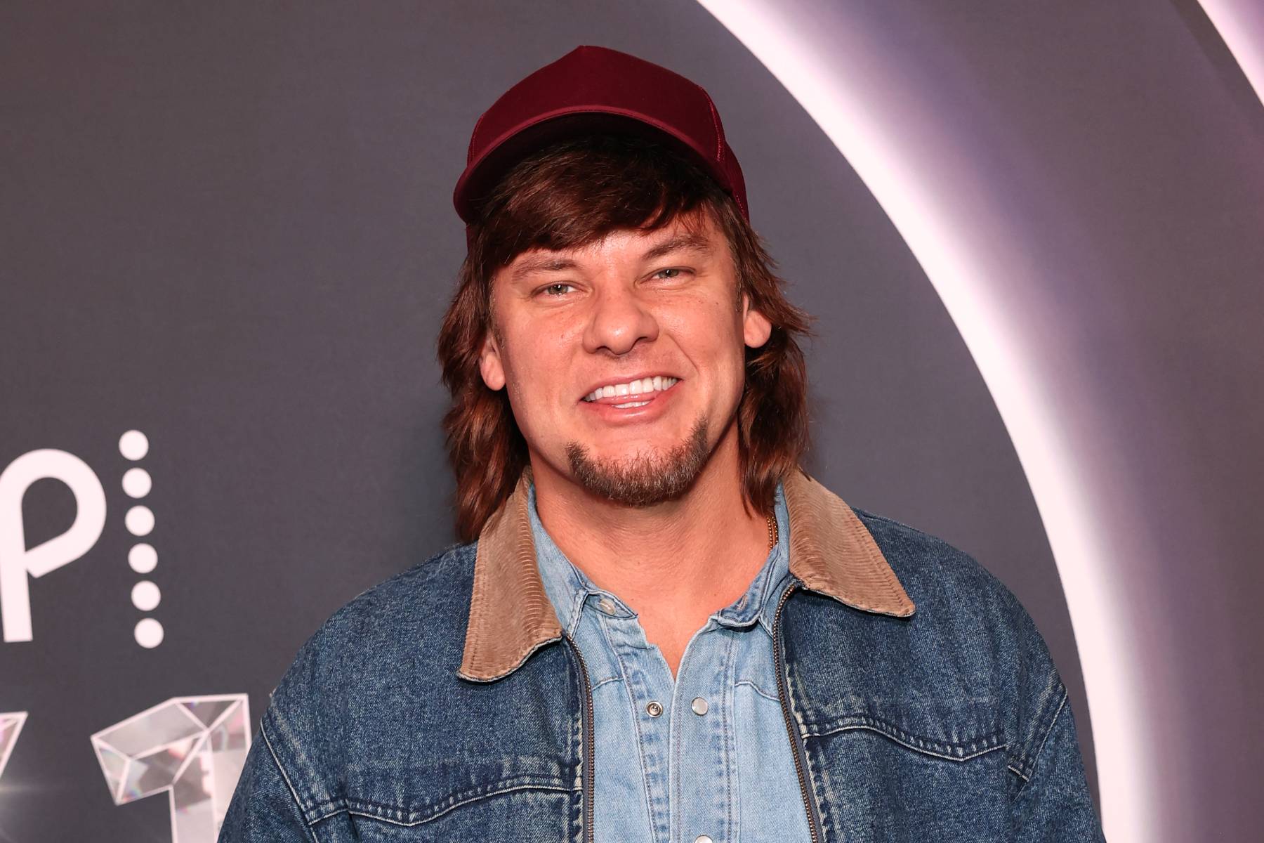 theo von 3c6C8G