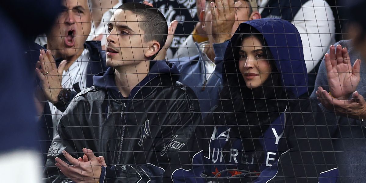 timoth c3 a9e chalamet and kylie jenner look on during the news photo 1760012789 IRqol2