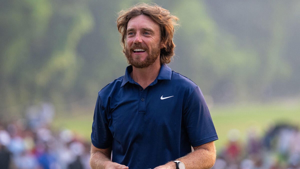 tommy fleetwood india 2025 lBQAuq
