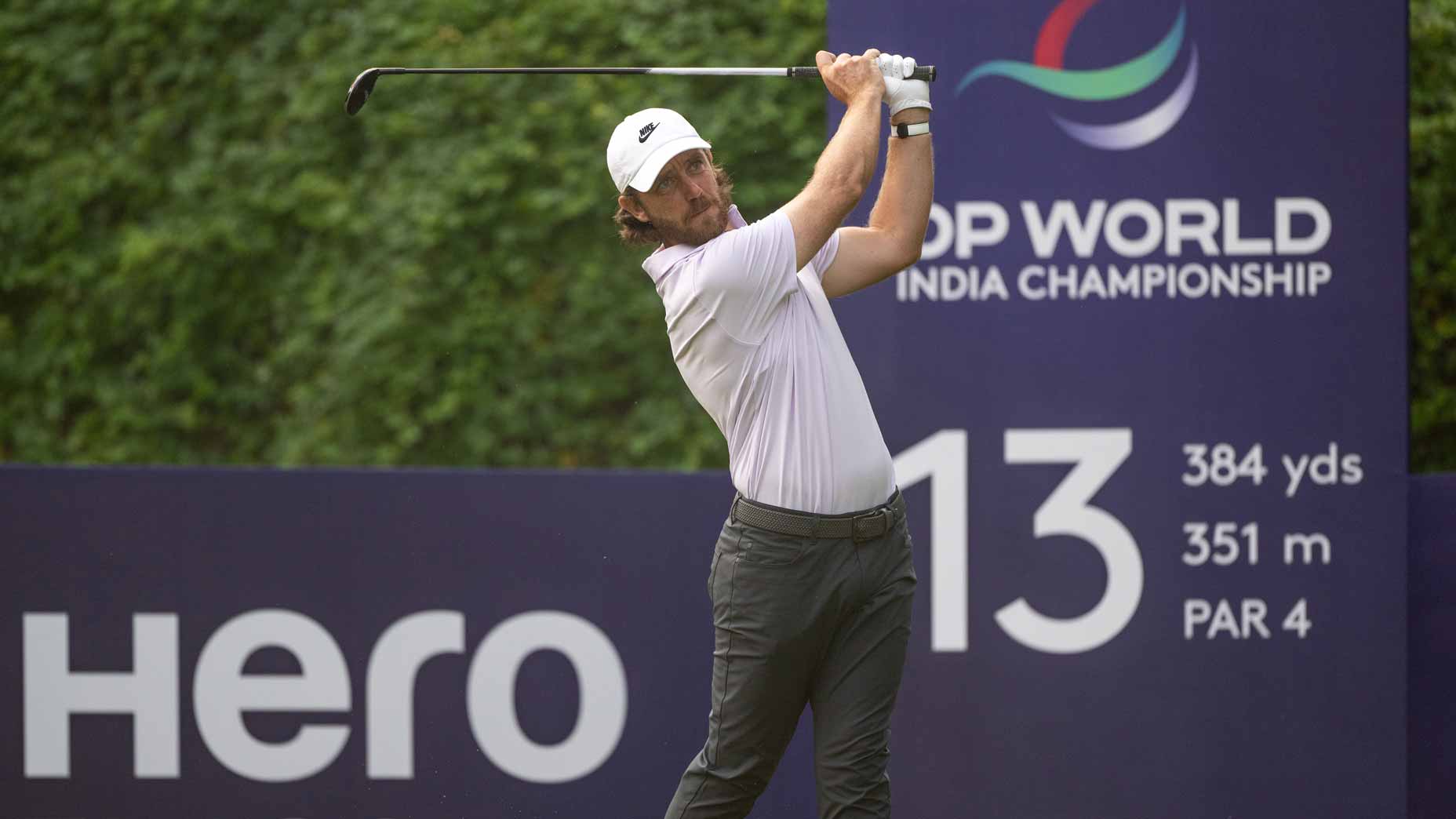 tommy fleetwood india championship MQI48w