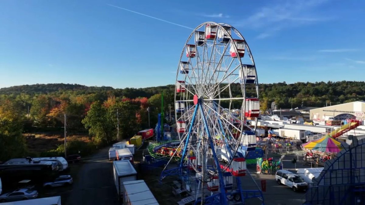 topsfield fair drone shot yFiAe8