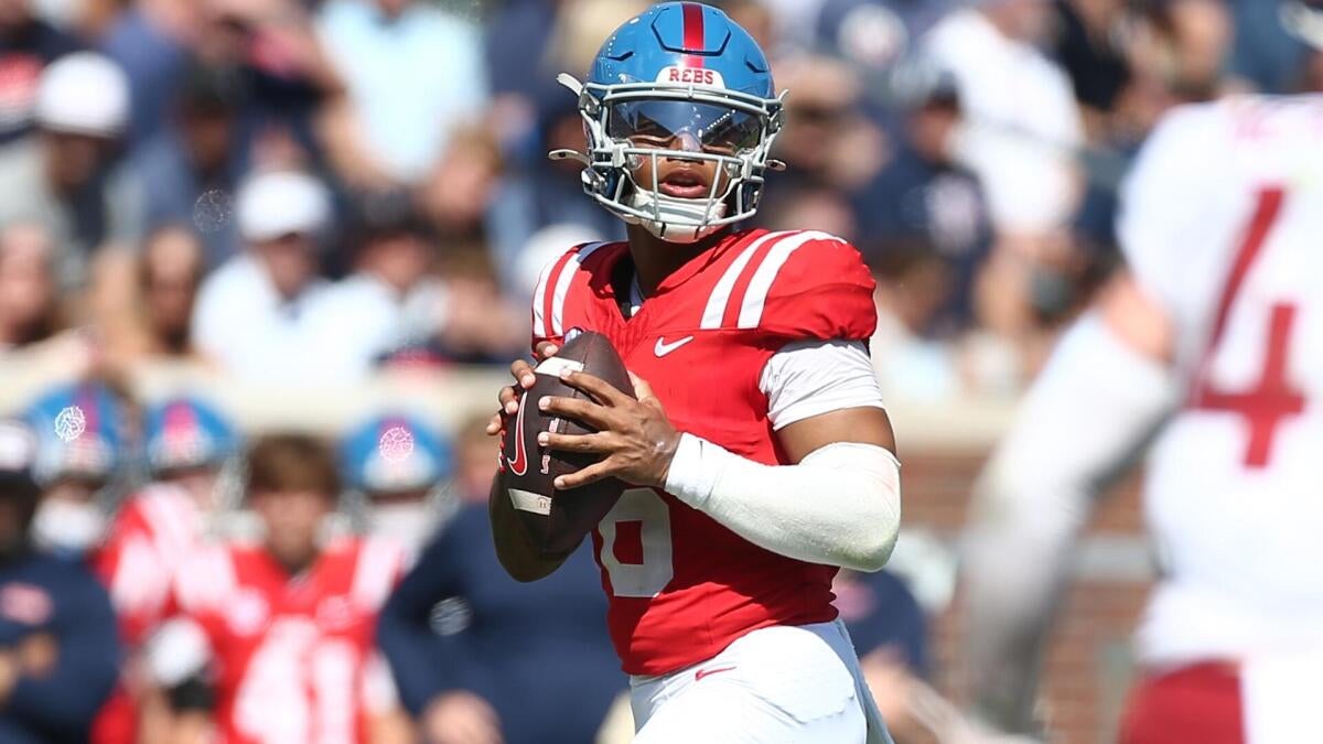 trinidad chambliss ole miss rebels imagn images SL5zbq