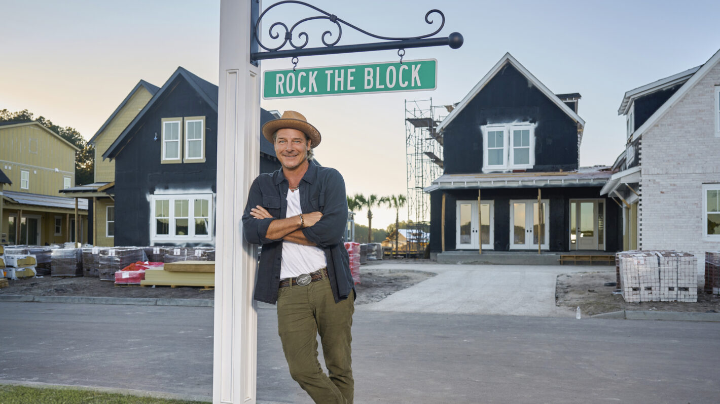 ty pennington rock the block season 3 hgtv discovery plus 1420x798 RTUhf9