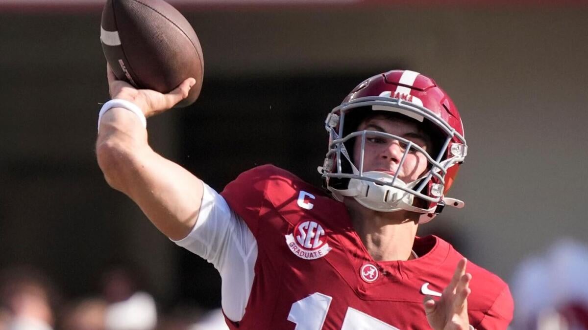 ty simpson alabama crimson tide imagn images r9Lt4R