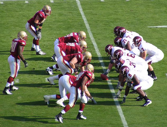 virginia tech football eiGDbS