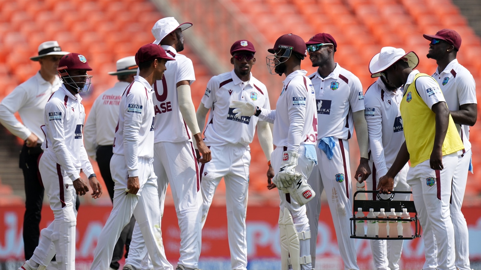 west indies ap 2 t6X5S9