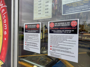 Oregon Latino-owned businesses finding ways to help customers, employees feel safe with increased ICE presence 2 IMG 5654 300x225 1