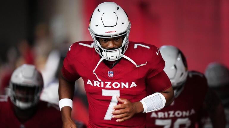 Cardinals starting QB Jacoby Brissett, not Kyler Murray, vs. Cowboys 2 jacoby-brissett.jpg
