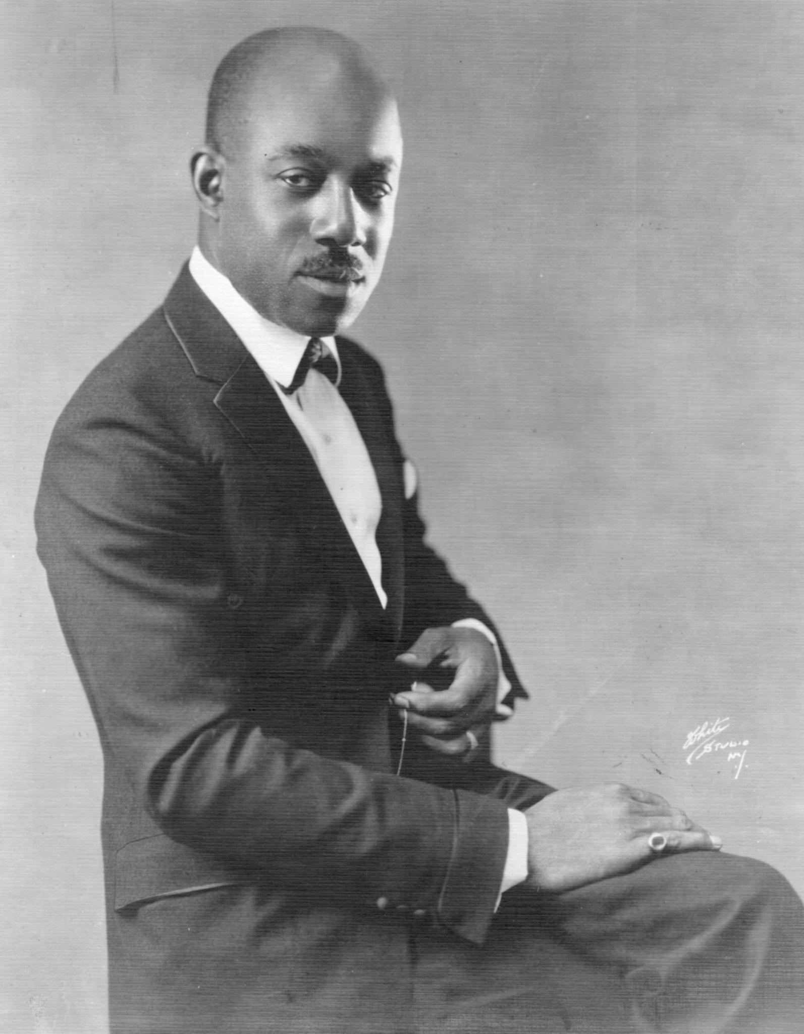 Eubie Blake