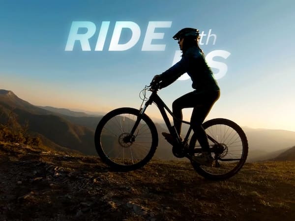 ride with us slide 1