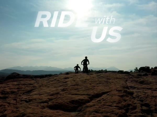 ride with us slide 2